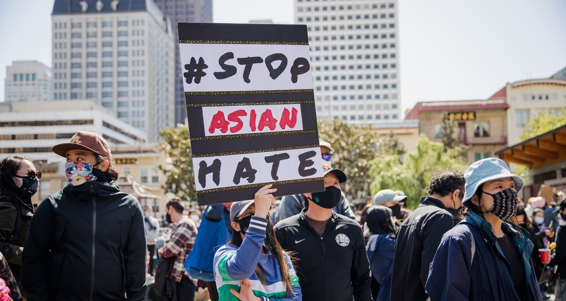 Prejudice In A Pandemic: Anti-Asian Sentiment A Global Concern - Life ...