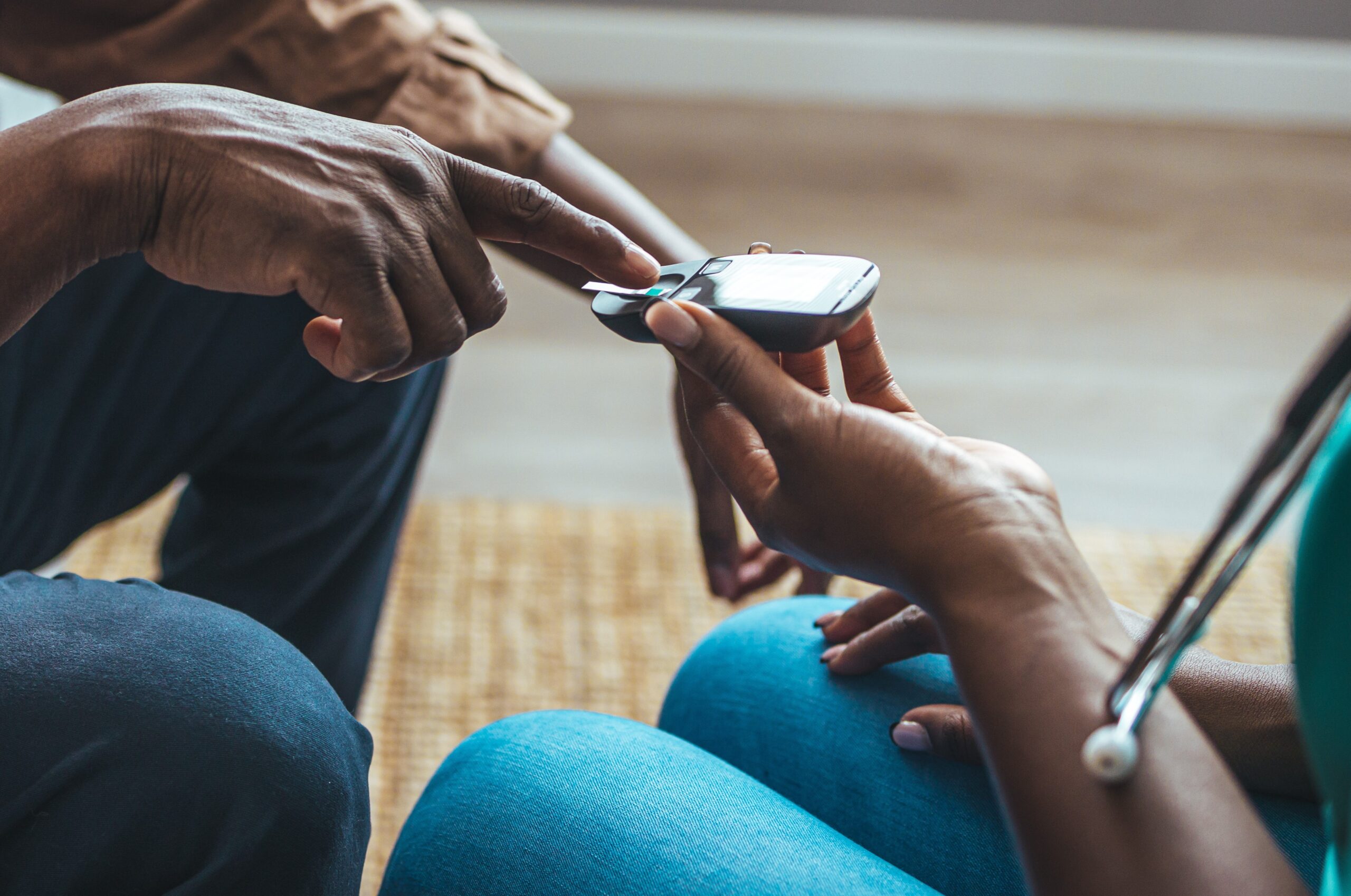 Culturally tailored interventions key to combatting early onset type 2 ...